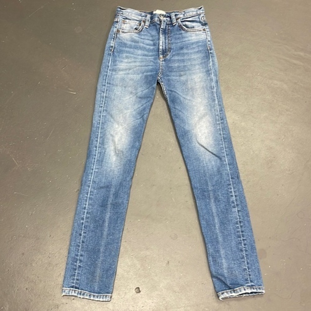 Boyish Zachary Jeans - Picture 2 of 7